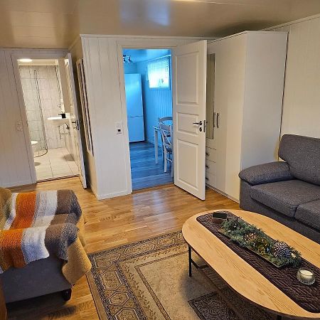 Cozy Home Gravdal  Экстерьер фото
