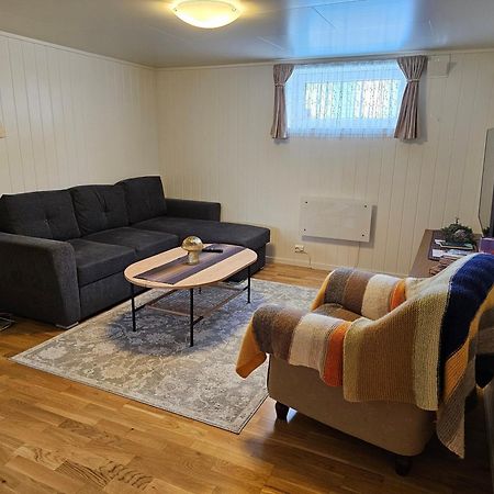 Cozy Home Gravdal  Экстерьер фото