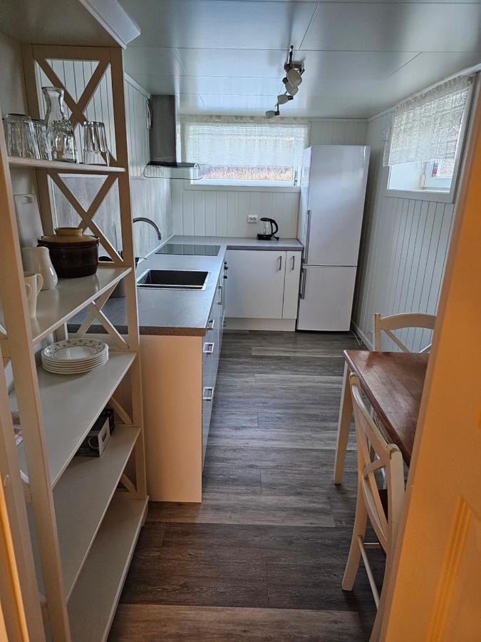 Cozy Home Gravdal  Экстерьер фото