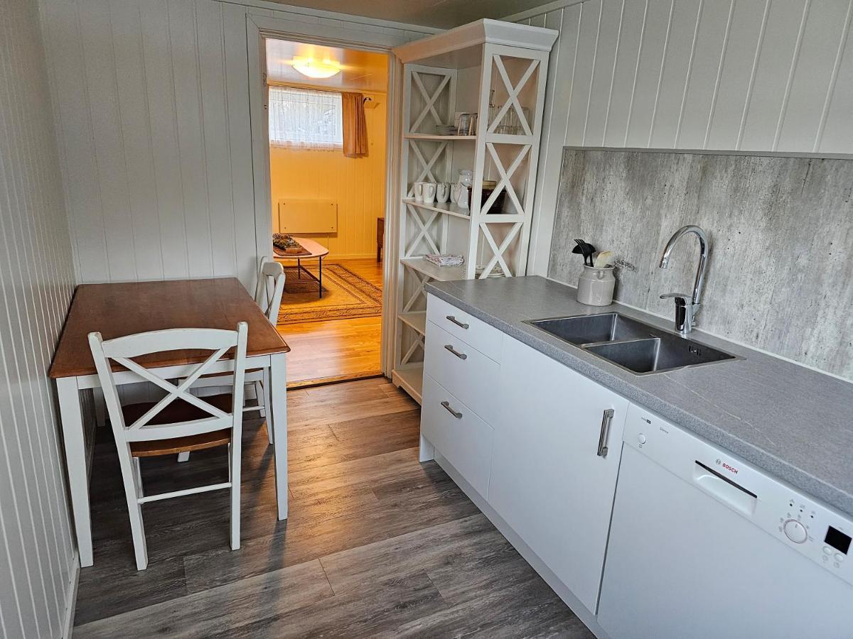 Cozy Home Gravdal  Экстерьер фото