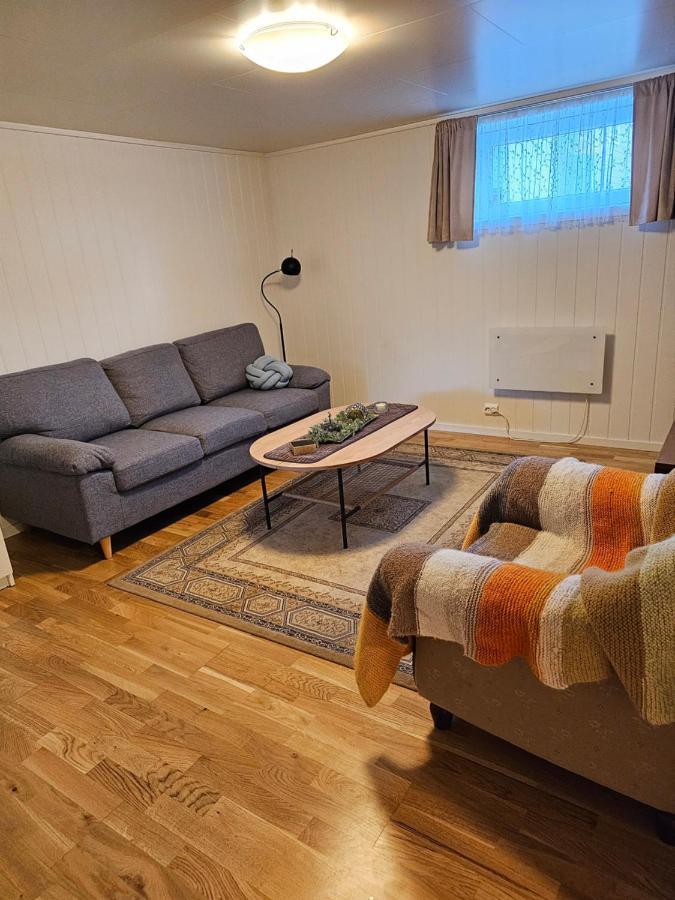 Cozy Home Gravdal  Экстерьер фото