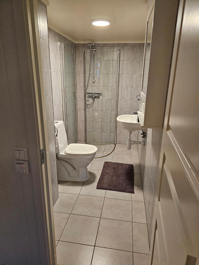 Cozy Home Gravdal  Экстерьер фото