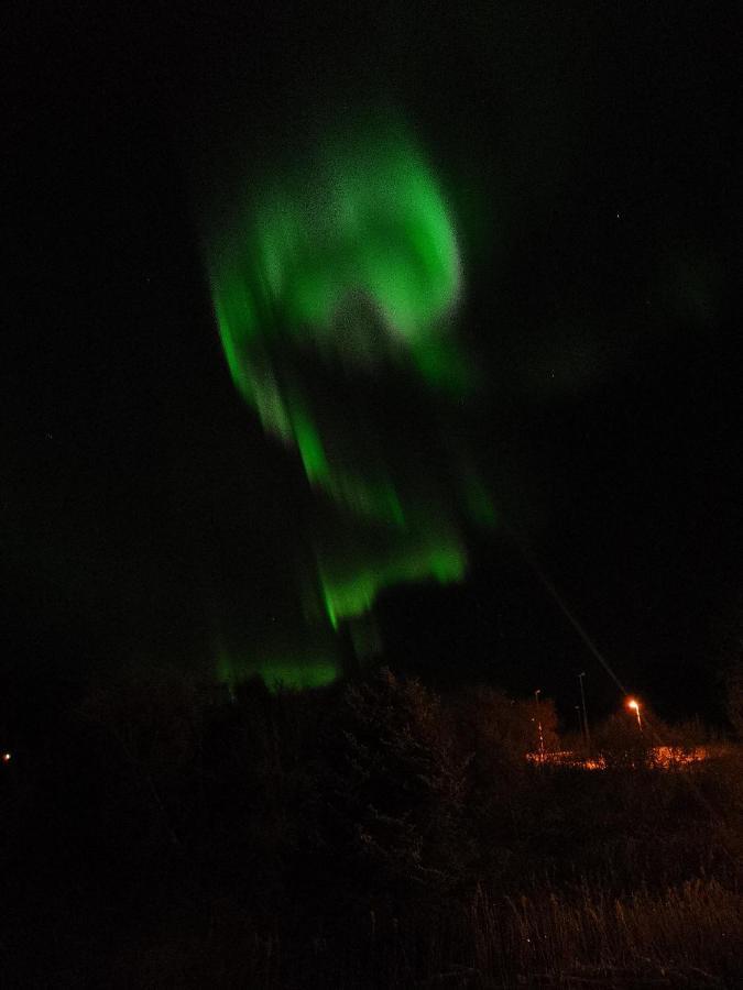 Cozy Home Gravdal  Экстерьер фото