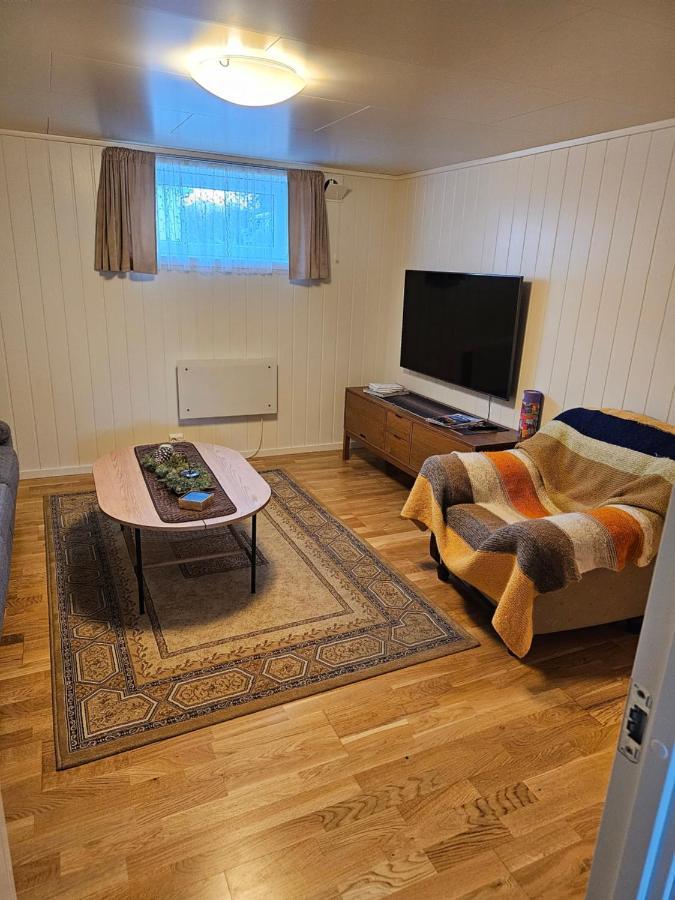 Cozy Home Gravdal  Экстерьер фото