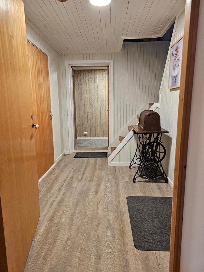 Cozy Home Gravdal  Экстерьер фото