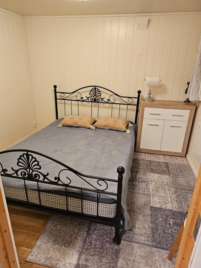 Cozy Home Gravdal  Экстерьер фото