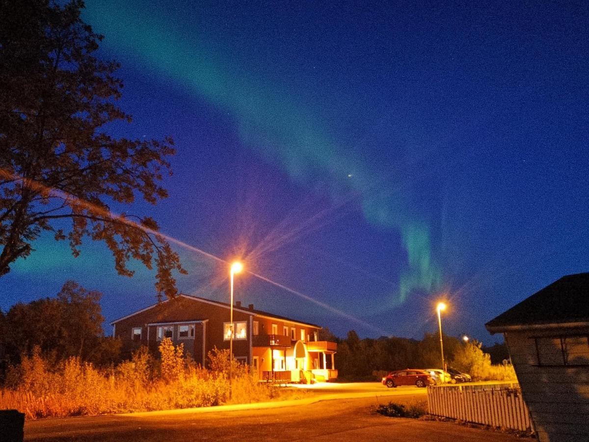Cozy Home Gravdal  Экстерьер фото