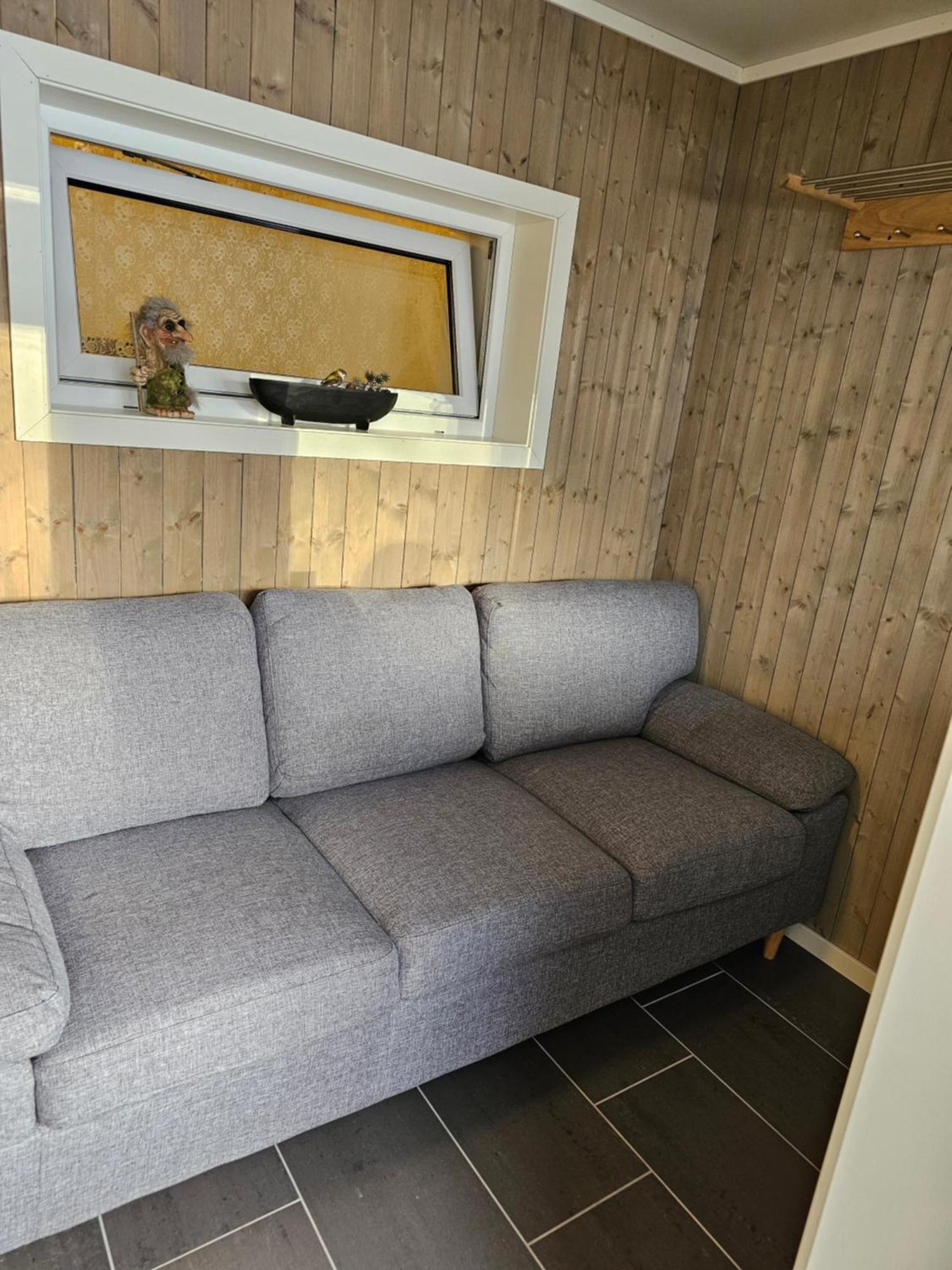 Cozy Home Gravdal  Экстерьер фото